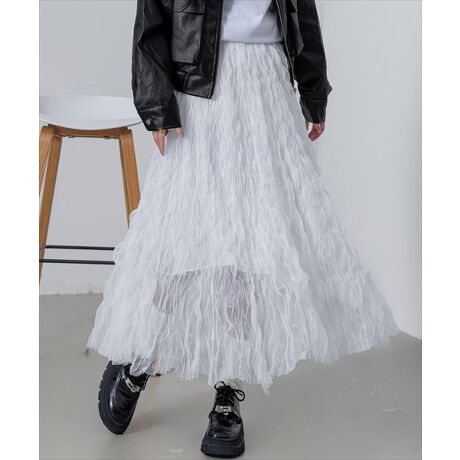 fB[X O XJ[gNVƃ`[tF~jXJ[gLONG TULLE SKIRTFREE SIZEЂƍLGA[ȃ`[XJ[gƃjAXV[X[ڂ䂭OXJ[gBlfBɒȂătF~jȕ͋CoB^bNC͖ܘ_ArbOVGbg̃gbvXƍ킹ăJWA_ER[fIXXłBFabric\nFӂƌy₩ȓ`[nnFTTGfUC@\[Detail PointDetail 1yȐSñEGXgSbNXĐ遝EGXgSfUCDetail 2ƃVHh邽тɁAȕ\ĂVHłȂꊴvXIMODEL@size : FREE160cm/42kgB:72/W:59/H:82yidlzEňFEF኱EXgb`FȂEnF聜TCY\mF̏AԈႢ̂Ȃ悤wBTCÝATCY𑪂Ă邽ߑ덷łꍇ܂B@H̊֌WAe̐ӏ(u)y-3cm`+3cmzx́@덷̋e͈͂ƂĒĂ܂̂ŁA\߂܂BîF́AƖ̊֌WŎƑ̈Ⴂ邱Ƃ܂B[^:skirt046]