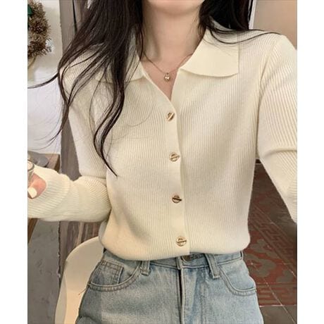 fB[X gbvX猩|jbgPOLO KNIT TOPSFREEꖡ{^IVI|jbgJ[fBK̂̃CEȂ悢tBbgEufނō׌ʁL߂ɊJ݂ŏʂ҂łgbvXBCAEg₷䊴ŁAԉ̃{^JĔvXȂIFabricLk̂炩ujbgnfUC@\[Detail PointDetail 1fReY팩I[vJ[J݃X^CŃJWA񌳂XgXt[BDetail 2ƒȂZbgCX[û̃CɃtBbgAr𓮂₷̂|Cg̃ZbgCX[uBDetail 3J[fBKƂĂtg{^tI[vȂ̂ŁA{^̊J߂ŕ͋CςBDetail 4ɃL}fUC{^ߋ̓}e{^őlۂLC߂ȈۂɁBfpTCYI[g~[/I[u160cm/42kgB:72/W:59/H:82yidlzEňFELkFEFȂ*AC{[̂ݎ኱EnFȂTCY͕uő肵Ă܂BTCÝATCY𑪂Ă邽ߑ덷łꍇ܂B@H̊֌WAe̐ӏ(u)y-3cm`+3cmzx́@덷̋e͈͂ƂĒĂ܂̂ŁA\߂܂BîF͎Be̊AfBXvC̔FȂǂɂƑ̈Ⴂ邱Ƃ܂B@\߂܂B[^:tops2185]