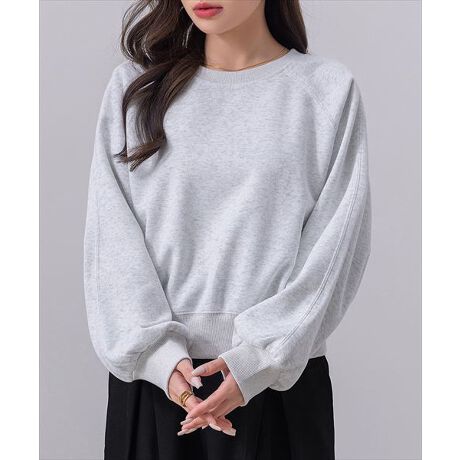 fB[X XEFbguȒPȂꊴv{[XEFbgBALLON SLEEVE SWEATM Lӂ{[X[uŏ炵Ȃӂ{[̂鑳炵VGbg̃XEFbgBZȂ▭ȏ䊴łƒȂ܂B1Œ͖̂ܘ_AVvȃfUCȂ̂TVcAVA[gbvXƍ킹ăC[hR[fy߂܂BFabric̃XEFbgngpBfUC@\[Detail PointDetail 1Ȃ₷N[lbN񂵗͔QȃN[lbNBێ񃉃Cŏ_炩ȈۂɁBDetail 2r𓮂₷OX[uOX[uŘrオ₷A₷׊yȒSnBDetail 3r̃CӂJo[{[ӂƃ{[̂鑳Řr̃CJo[Detail 4񌳁EEunn̂fUCŁAʂɂĂBOATMEAL, CREAM, GRAYi2lځj, PINKMODEL size : M160cm/42kgB:72/W:59/H:82BLACK, GRAYi1lځj, CHARCOALMODEL size : M156cm/40kgB:84/W:62/H:86yidlzEňFEFȂELkFȂEnFȂTCY\mF̏AԈႢ̂Ȃ悤wBTCÝATCY𑪂Ă邽ߑ덷łꍇ܂B@H̊֌WAe̐ӏ(u)y-3cm`+3cmzx́@덷̋e͈͂ƂĒĂ܂̂ŁA\߂܂BîF́AƖ̊֌WŎƑ̈Ⴂ邱Ƃ܂BB[^:tops2188]