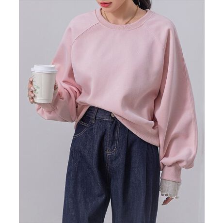 fB[X XEFbguȒPȂꊴv{[XEFbgBALLON SLEEVE SWEATM Lӂ{[X[uŏ炵Ȃӂ{[̂鑳炵VGbg̃XEFbgBZȂ▭ȏ䊴łƒȂ܂B1Œ͖̂ܘ_AVvȃfUCȂ̂TVcAVA[gbvXƍ킹ăC[hR[fy߂܂BFabric̃XEFbgngpBfUC@\[Detail PointDetail 1Ȃ₷N[lbN񂵗͔QȃN[lbNBێ񃉃Cŏ_炩ȈۂɁBDetail 2r𓮂₷OX[uOX[uŘrオ₷A₷׊yȒSnBDetail 3r̃CӂJo[{[ӂƃ{[̂鑳Řr̃CJo[Detail 4񌳁EEunn̂fUCŁAʂɂĂBOATMEAL, CREAM, GRAYi2lځj, PINKMODEL size : M160cm/42kgB:72/W:59/H:82BLACK, GRAYi1lځj, CHARCOALMODEL size : M156cm/40kgB:84/W:62/H:86yidlzEňFEFȂELkFȂEnFȂTCY\mF̏AԈႢ̂Ȃ悤wBTCÝATCY𑪂Ă邽ߑ덷łꍇ܂B@H̊֌WAe̐ӏ(u)y-3cm`+3cmzx́@덷̋e͈͂ƂĒĂ܂̂ŁA\߂܂BîF́AƖ̊֌WŎƑ̈Ⴂ邱Ƃ܂BB[^:tops2188]