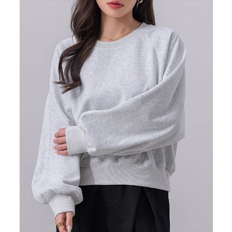 fB[X XEFbguȒPȂꊴv{[XEFbgBALLON SLEEVE SWEATM Lӂ{[X[uŏ炵Ȃӂ{[̂鑳炵VGbg̃XEFbgBZȂ▭ȏ䊴łƒȂ܂B1Œ͖̂ܘ_AVvȃfUCȂ̂TVcAVA[gbvXƍ킹ăC[hR[fy߂܂BFabric̃XEFbgngpBfUC@\[Detail PointDetail 1Ȃ₷N[lbN񂵗͔QȃN[lbNBێ񃉃Cŏ_炩ȈۂɁBDetail 2r𓮂₷OX[uOX[uŘrオ₷A₷׊yȒSnBDetail 3r̃CӂJo[{[ӂƃ{[̂鑳Řr̃CJo[Detail 4񌳁EEunn̂fUCŁAʂɂĂBOATMEAL, CREAM, GRAYi2lځj, PINKMODEL size : M160cm/42kgB:72/W:59/H:82BLACK, GRAYi1lځj, CHARCOALMODEL size : M156cm/40kgB:84/W:62/H:86yidlzEňFEFȂELkFȂEnFȂTCY\mF̏AԈႢ̂Ȃ悤wBTCÝATCY𑪂Ă邽ߑ덷łꍇ܂B@H̊֌WAe̐ӏ(u)y-3cm`+3cmzx́@덷̋e͈͂ƂĒĂ܂̂ŁA\߂܂BîF́AƖ̊֌WŎƑ̈Ⴂ邱Ƃ܂BB[^:tops2188]