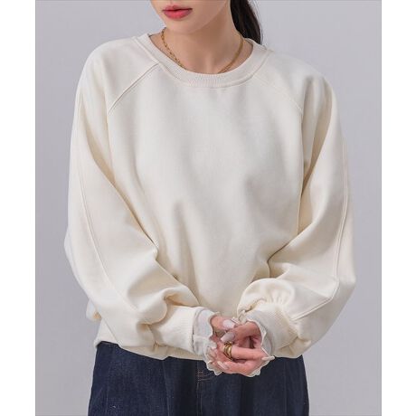 fB[X XEFbguȒPȂꊴv{[XEFbgBALLON SLEEVE SWEATM Lӂ{[X[uŏ炵Ȃӂ{[̂鑳炵VGbg̃XEFbgBZȂ▭ȏ䊴łƒȂ܂B1Œ͖̂ܘ_AVvȃfUCȂ̂TVcAVA[gbvXƍ킹ăC[hR[fy߂܂BFabric̃XEFbgngpBfUC@\[Detail PointDetail 1Ȃ₷N[lbN񂵗͔QȃN[lbNBێ񃉃Cŏ_炩ȈۂɁBDetail 2r𓮂₷OX[uOX[uŘrオ₷A₷׊yȒSnBDetail 3r̃CӂJo[{[ӂƃ{[̂鑳Řr̃CJo[Detail 4񌳁EEunn̂fUCŁAʂɂĂBOATMEAL, CREAM, GRAYi2lځj, PINKMODEL size : M160cm/42kgB:72/W:59/H:82BLACK, GRAYi1lځj, CHARCOALMODEL size : M156cm/40kgB:84/W:62/H:86yidlzEňFEFȂELkFȂEnFȂTCY\mF̏AԈႢ̂Ȃ悤wBTCÝATCY𑪂Ă邽ߑ덷łꍇ܂B@H̊֌WAe̐ӏ(u)y-3cm`+3cmzx́@덷̋e͈͂ƂĒĂ܂̂ŁA\߂܂BîF́AƖ̊֌WŎƑ̈Ⴂ邱Ƃ܂BB[^:tops2188]