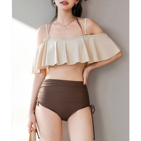 fB[X  t ItV_[rLjOFF SHOULDER swimwear2setIVŉĂ̎SwimwearS M L2set swimwearfor summerBĒpłA2wayŊy߂ItVrLjBVvȃoCJ[łɃL}BPoint 012wayItVrLjItV2wayŒpł̂B悢{[̃tA̘rXbLAfRe⌨AwofUCBCamisole Detailpbht͂ĂgpbhtI莝̃pbhƓւ\BmC[mC[̂ߒߕtKȒSnB҂AWX^[ЂRɒ߁WXgTCYŃT|[gXgbvOOKXgbv͎Oł̂ŕ͋CςIPoint 02nCEGXgV[cEGXg̈ʒûőʂV[Oƃ{ŋCɂȂ鉺Ƒ̕tCȂJo[BFabriccƂG̐fނgpBMODEL MTCYpgF163cmoXgF77cmEGXgF59cmqbvF85cm̏dF42kgphotogenicĎvoSNSɎcI#TeddyShop #r[`t@bV # #C #v[TCY\mF̏AԈႢ̂Ȃ悤wB̃TCY\̓k[hTCYł̕\LłBîF́AƖ̊֌WŎƑ̈Ⴂ邱Ƃ܂BBȉꍇ͎キASȄꍇ́AZԂōiĂB[^:hys3210]