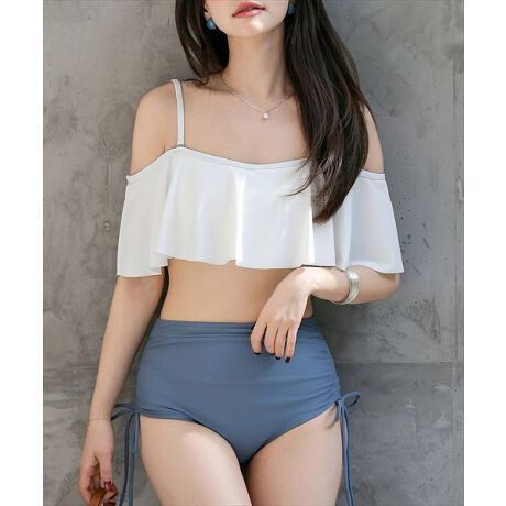 fB[X  t ItV_[rLjOFF SHOULDER swimwear2setIVŉĂ̎SwimwearS M L2set swimwearfor summerBĒpłA2wayŊy߂ItVrLjBVvȃoCJ[łɃL}BPoint 012wayItVrLjItV2wayŒpł̂B悢{[̃tA̘rXbLAfRe⌨AwofUCBCamisole Detailpbht͂ĂgpbhtI莝̃pbhƓւ\BmC[mC[̂ߒߕtKȒSnB҂AWX^[ЂRɒ߁WXgTCYŃT|[gXgbvOOKXgbv͎Oł̂ŕ͋CςIPoint 02nCEGXgV[cEGXg̈ʒûőʂV[Oƃ{ŋCɂȂ鉺Ƒ̕tCȂJo[BFabriccƂG̐fނgpBMODEL MTCYpgF163cmoXgF77cmEGXgF59cmqbvF85cm̏dF42kgphotogenicĎvoSNSɎcI#TeddyShop #r[`t@bV # #C #v[TCY\mF̏AԈႢ̂Ȃ悤wB̃TCY\̓k[hTCYł̕\LłBîF́AƖ̊֌WŎƑ̈Ⴂ邱Ƃ܂BBȉꍇ͎キASȄꍇ́AZԂōiĂB[^:hys3210]
