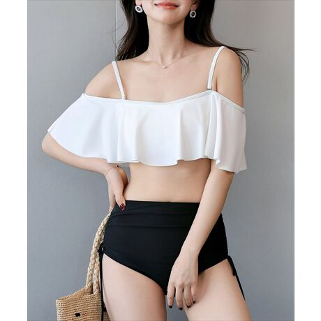 fB[X  t ItV_[rLjOFF SHOULDER swimwear2setIVŉĂ̎SwimwearS M L2set swimwearfor summerBĒpłA2wayŊy߂ItVrLjBVvȃoCJ[łɃL}BPoint 012wayItVrLjItV2wayŒpł̂B悢{[̃tA̘rXbLAfRe⌨AwofUCBCamisole Detailpbht͂ĂgpbhtI莝̃pbhƓւ\BmC[mC[̂ߒߕtKȒSnB҂AWX^[ЂRɒ߁WXgTCYŃT|[gXgbvOOKXgbv͎Oł̂ŕ͋CςIPoint 02nCEGXgV[cEGXg̈ʒûőʂV[Oƃ{ŋCɂȂ鉺Ƒ̕tCȂJo[BFabriccƂG̐fނgpBMODEL MTCYpgF163cmoXgF77cmEGXgF59cmqbvF85cm̏dF42kgphotogenicĎvoSNSɎcI#TeddyShop #r[`t@bV # #C #v[TCY\mF̏AԈႢ̂Ȃ悤wB̃TCY\̓k[hTCYł̕\LłBîF́AƖ̊֌WŎƑ̈Ⴂ邱Ƃ܂BBȉꍇ͎キASȄꍇ́AZԂōiĂB[^:hys3210]