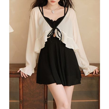 fB[X s[X Xgbs[ONE-PIECE swimwear2setIVŉĂ̎SwimwearM L LL 3L2set swimwearfor summer{tȂ̂ŗmoŒȂ2_Zbg{t̊؍ۃfUCŃghՂIPoint 01s[XMU[tŗ̓IȃVGbgɁBJbgAEgĔoBXgbṽobNVŔwLCDetailpbht͂ĂgpbhtI莝̃pbhƓւ\BmC[mC[̂ߒߕtKȒSnBR߉\R̓{Œ߂łăWXgTCYŃT|[gA_[RߕRŃA_[̒߂\ISĒpł܂BPoint 02VA[{t̘r⌨ȂJo[łoCJ[̃{tB{Ɛ̃tAK[[ɃL}BV[gȂ̂ŃX^CAbvɂIPoint 03SV[gpcXJ[g̉̓V[gpcɂȂĂ߂ĂIoCɂȂɂSB̂tAł`qbv܂ł܂ƉBBFabric{͓̂邳ƂnA͂ۂۂʂ̂鐶ngpBMODEL MTCYpgF165cmoXgF82cmEGXgF63cmqbvF87cm̏dF45kgphotogenicĎvoSNSɎcI#TeddyShop #r[`t@bV # #C #v[[^:hys3217]TCY\mF̏AԈႢ̂Ȃ悤wBgbvoXgEA_[oXgEuJbvEEGXgEqbv̓k[hTCYA@(Og)E{͕uő肵TCYłB(Og)͌R܂܂肵TCYłBîF́AƖ̊֌WŎƑ̈Ⴂ邱Ƃ܂BBȉꍇ͎キASȄꍇ́AZԂōiĂB