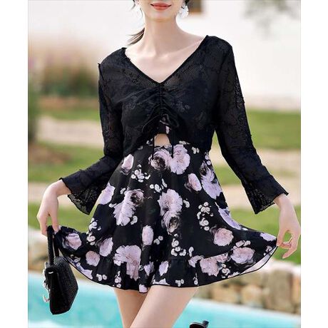 fB[X s[X mONE-PIECE swimwear2setIVŉĂ̎SwimwearM L LL 3L 4L 5L2set swimwearfor summerIVɑ̌^Jo[łgbvXƃs[X2ZbgI悢ŔĉĂ𖞋iPoint 01lۓgbvXNbvhŒ邾X^CAbvȃgbvX̓tAȃVGbgƋMU[ŃGKgőlȕ͋CɒȂ܂BJ[ɂĐnقȂubN~t[͉ԕ[X̃bVnuE̓õtbL[bVngpĂ܂BPoint 02̌^Jo[s̃{fUC␞tŏ炵l܂fUCB؂ւʒu߂ACVGbgŋCɂȂ邨ЂƂJo[IJbgAEgł肰ȂDetaiľ^pbht͂ĂgpbhtI莝̃pbh̒ǉ\BmC[mC[̂ߒߕtKȒSnBRAWX^[RRɒ߁IWXgTCYŃT|[gBSV[gpc߂ĂIo͗}邤ꂵ{[CbǑ^IFabrics[X̓X^_[hȐfނgpBgbvX̓bVnŃJ[ɂfUCقȂ܂BMODEL MTCYpgF172cmoXgF77cmEGXgF63cmqbvF85cm̏dF50kgTCY\mF̏AԈႢ̂Ȃ悤wBgbvoXgEA_[oXgEuJbvEEGXgEqbv̓k[hTCYA@(ŏ-ő)͌R̒߂ŏEőɂđ肵TCYłBîF́AƖ̊֌WŎƑ̈Ⴂ邱Ƃ܂BBn̎ɂÄʒuʐ^ƈقȂꍇ܂BBȉꍇ͎キASȄꍇ́AZԂōiĂB[^:hys3222]