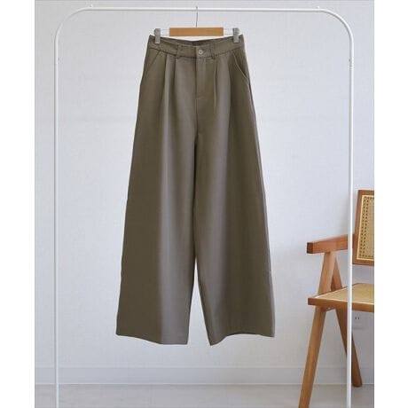 fB[X pcChŃ[YɐȂu_u^bNpcvDOUBLE TUCK WIDE PANTSS M L XLtőlȈۃ}jbVȃXbNX_u^bÑfUCŃXbƔrBYCNɒȂX}[gȈۂɎdオ܂Bx[VbNȃJ[WJłł͂ItBXJWAƂĂł{łBFabricƂGŗIbNXngpfUC@\[Detail PointDetail 1EN`{^t@Xi[tg͂ƂfUCȂ̂Ń^bNCR[fIXXBDetail 2֗Ɏg|PbgtTChɂ́AX}znJ`邱Ƃł|PbgtB̓tFCN|PbgłBDetail 3X^CAbvnCEGXg̃Jo[łĂƃX^CAbvłnCEGXgfUCBDetail 4ANZgTCYɁxg[vtxg[vĂ̂ŃxgăR[f̃ANZgɂATCY̔߂\xg͕t܂BMODEL size : S161cm/45kgyidlzEňFEFȂEXgb`FȂEnFȂTCY\mF̏AԈႢ̂Ȃ悤wBTCY͕uő肵Ă܂BTCÝATCY𑪂Ă邽ߑ덷łꍇ܂B@H̊֌WAe̐ӏ(u)y-3cm`+3cmzx́@덷̋e͈͂ƂĒĂ܂̂ŁA\߂܂BîF́AƖ̊֌WŎƑ̈Ⴂ邱Ƃ܂B̓tFCN|PbgłBxg͕t܂B[^:pants616]