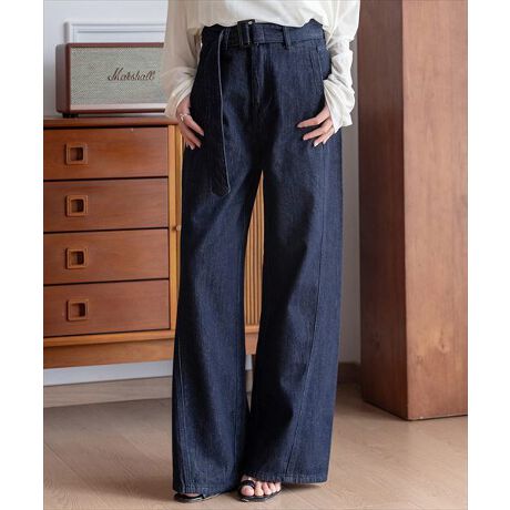 fB[X Ch fjpcnCEGXgŔX^C銴fjBELT  HIGH WAIST WIDE DENIM PANTSXS S M L XLr̃CEȂƍ׌ChfjnCEGXgŃEGXgؚ芴fjpcŃX^CAbvB^bNC͖ܘ_ArbOVGbg̃gbvXƍ킹ĂlJWAȃR[fɃL}܂BFabricJWAȕ͋CYƂ̃fjnfUC@\[Detail PointDetail 1EN`{^t@Xi[EGXg肪ƂfUCȂ̂Ń^bNCR[fIXXBDetail 2EGXg̔\xgtZbg̃xgƃxg[vĂ̂ŁATCY̔߂\Detail 3xgfUCJ[ɂăxg̋̐FقȂ܂BFubNE_[NlCr[Vo[FCgu[Detail 4֗ɂ|Pbgtsidec2@backc2X}znJ`邱Ƃł|PbgtBMODEL sizeFS160cm/42kgBF75/WF59/HF82yidlzEňFEFȂEXgb`FȂEnFȂTCY\mF̏AԈႢ̂Ȃ悤wBTCY͕uő肵Ă܂BTCÝATCY𑪂Ă邽ߑ덷łꍇ܂B@H̊֌WAe̐ӏ(u)y-3cm`+3cmzx́@덷̋e͈͂ƂĒĂ܂̂ŁA\߂܂BîF́AƖ̊֌WŎƑ̈Ⴂ邱Ƃ܂B[^:pants618]
