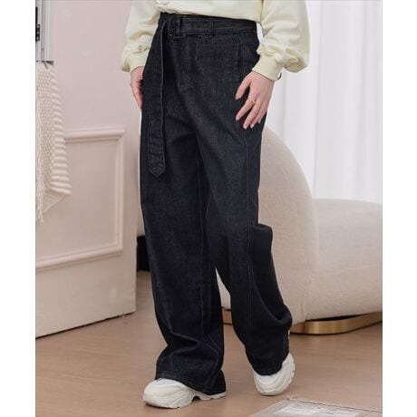 fB[X Ch fjpcnCEGXgŔX^C銴fjBELT  HIGH WAIST WIDE DENIM PANTSXS S M L XLr̃CEȂƍ׌ChfjnCEGXgŃEGXgؚ芴fjpcŃX^CAbvB^bNC͖ܘ_ArbOVGbg̃gbvXƍ킹ĂlJWAȃR[fɃL}܂BFabricJWAȕ͋CYƂ̃fjnfUC@\[Detail PointDetail 1EN`{^t@Xi[EGXg肪ƂfUCȂ̂Ń^bNCR[fIXXBDetail 2EGXg̔\xgtZbg̃xgƃxg[vĂ̂ŁATCY̔߂\Detail 3xgfUCJ[ɂăxg̋̐FقȂ܂BFubNE_[NlCr[Vo[FCgu[Detail 4֗ɂ|Pbgtsidec2@backc2X}znJ`邱Ƃł|PbgtBMODEL sizeFS160cm/42kgBF75/WF59/HF82yidlzEňFEFȂEXgb`FȂEnFȂTCY\mF̏AԈႢ̂Ȃ悤wBTCY͕uő肵Ă܂BTCÝATCY𑪂Ă邽ߑ덷łꍇ܂B@H̊֌WAe̐ӏ(u)y-3cm`+3cmzx́@덷̋e͈͂ƂĒĂ܂̂ŁA\߂܂BîF́AƖ̊֌WŎƑ̈Ⴂ邱Ƃ܂B[^:pants618]