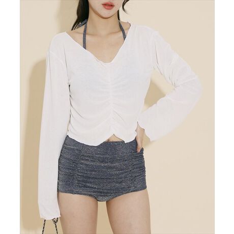 fB[X bVK[h gbvXUV cut RASHGUARD̏ォ璅mfUCRashguardS/M/LDRYf/STRETCH/p/ڐG⊴̓Zbgł͂܂B肪邢ۂɐ[ulbNYɌ[߂̂ulbNBǂoƂł𖾂邭܂BfUĈ鋹MU[̏ォ璅邾łȂꊴƂ茩ƋMU[fUCgĥ郁EfUC݁EE͂傤Ǘǂ̃EtfUCBrʁNbvh䍘̈ʒuAr𒷂ĂNbvhB̏ォ炳ƒ邱ƂɂāACɂȂrEoXgEEGXgJo[邱Ƃł܂BAbout clothing fabric...VALkɗDÂ鐅fނgpAW[r[`AyVтł劈ԈႢȂBIVɉBēĂ΍΂BlXȃV[ő劈SCENE1Ă΂ƂĂ֗ImfUCȂ̂œ퐶r[`AyVтEH[^[CxgȂǕLV[Ŏgp\BЂ₽ڐG⊴ŌϐڐG⊴ς(0.111 W^cm2j@FJIS L1927@ʁFubN̗ʕ]lqmaxF0.100 W/cm2 ȏŐڐG⊴̐\L܂B@ցFʍc@lJPeXgZ^[MODEL MTCYpgF162cmoXgF78cmEGXgF62cmqbvF88cm̏dF43kgyidlzEWbp[FȂEňFELkFEF኱photogenicĎvoSNSɎcI#TeddyShop #r[`t@bV # #C #v[[^:rashguard068]TCY\͕uő肵Ă܂BTCÝATCY𑪂Ă邽ߑ덷łꍇ܂B@H̊֌WAe̐ӏ(u)y-3cm`+3cmzx́@덷̋e͈͂ƂĒĂ܂̂ŁA\߂܂BîF͎Be̊AfBXvC̔FȂǂɂƑ̈Ⴂ邱Ƃ܂B@\߂܂BgbvX݂̂̔̔łB̓Zbgł͂܂B\߂B