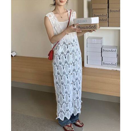 ǔer@h}w֎~xɈߑ͂܂fB[X NVF҂݃WuVvR[fɃvXONvNVF҂݃OWCROCHET LONG GILETFREE SIZEŃIVɋGߊvXNVF҂݃OWtĂɂ҂ȕ͋C̃OWBVvȃR[fɍ킹ĂȂꊴX^CɁB߂̃pcƑQIFabricщĤ郂wA̖юgpBtĂɂ҂ȕłBDetail PointJĂ߂Ă킢tg{^Ȃ̕Ltg{^fUC܂ŕ߂ăs[X̒ȂIVIzCg MODEL size : FREE167cm/48.5kgyidlzEňFEFELkFȂEnFȂTCY͕uő肵Ă܂BTCÝATCY𑪂Ă邽ߑ덷łꍇ܂B@H̊֌WAe̐ӏ(u)y-3cm`+3cmzx́@덷̋e͈͂ƂĒĂ܂̂ŁA\߂܂BîF͎Be̊AfBXvC̔FȂǂɂƑ̈Ⴂ邱Ƃ܂B@\߂܂Bn̎ɂÄʒuʐ^ƈقȂꍇ܂BB[^:tops2187]