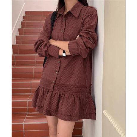 fB[X eBA[h XgCv seBA[htlȃ~jsTiered Mini Shirt One-PieceFREE SIZEwV[Ȉۂ̃~jeBA[h؂ւVcs[XVc~eBA[htlK[[Aׂ߂̃XgCvŃJWAȕ͋CvXB1ŃR[fL}̂Œ񂵂₷A~jsƂĂłȂ`jbNƂĂȂ܂BFabric\ʂ炩Ń}bgȎ̐nfUC@\[Detail PointDetail 1i[XvbhJ[Z߂݂̋őlۂvXBDetail 2rCVcX[uA[Cor₷BDetail 3R[f̃|Cgtg{^ւ₷Atg̃{^ANZgɂȂfUCDetail 4|CgɂȂ鋹|PbgƂăVvȂfUCɁBDetail 5ɂ{^Ȃp₷r₷Detail 6؂₩ȃeBA[hteBA[h؂ւɂȂĂK[[ȈۂɁBMODEL size : FREEyidlzEňFEFȂ@ItzCĝݎ኱LELkFȂEnFȂTCY͕uő肵Ă܂BTCÝATCY𑪂Ă邽ߑ덷łꍇ܂B@H̊֌WAe̐ӏ(u)y-3cm`+3cmzx́@덷̋e͈͂ƂĒĂ܂̂ŁA\߂܂BîF͎Be̊AfBXvC̔FȂǂɂƑ̈Ⴂ邱Ƃ܂B@\߂܂Bn̎ɂÄʒuʐ^ƈقȂꍇ܂BB[^:tops2196]