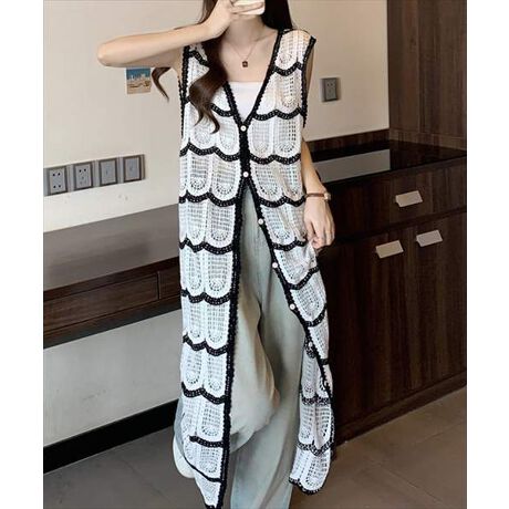 fB[X WuvNVF҂݃OWCROCHET LONG GILETFREE SIZEGߊR[fɎdオNVF҂݃OWIVȃT}[jbg͉HD邾ł̃R[fNAbvIXg[gȃOŃXbƂۂɁFabricщĤ郂wA̖юgptĂɂ҂ȕłBDetail PointJĂ߂Ă킢tg{^Ȃ̕Ltg{^fUC܂ŕ߂ăs[X̒ȂIVIMODEL size : FREE167cm/48.5kgyidlzEňFEFELkFȂEnFȂTCY͕uő肵Ă܂BTCÝATCY𑪂Ă邽ߑ덷łꍇ܂B@H̊֌WAe̐ӏ(u)y-3cm`+3cmzx́@덷̋e͈͂ƂĒĂ܂̂ŁA\߂܂BîF͎Be̊AfBXvC̔FȂǂɂƑ̈Ⴂ邱Ƃ܂B@\߂܂Bn̎ɂÄʒuʐ^ƈقȂꍇ܂BB[^:tops2198]