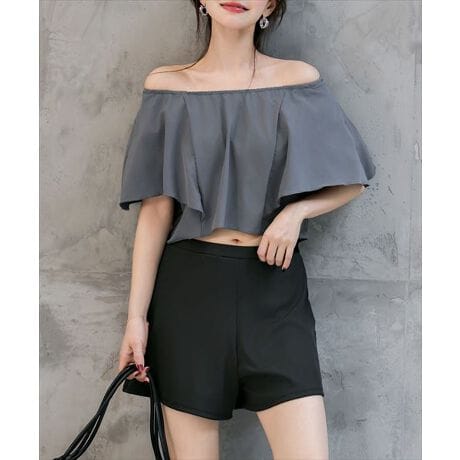 fB[X  2waySWIMWEAR COLLECTION2setIVŉĂ̎SwimwearS M L LL2set swimwearfor summer悢Ǎ^Jo[2_ZbgĂɃr[`v[ɍsȂgh邨ȃfUC"̌^ŃNȂƂ낢!"ւ//^/u4_Zbg𔃂ĂgbvXV[gpc͒EȂEEEv_ȕɂ҂łI^Point 01ӂoXgJo[mۂȂN`ȃǔ^̃NbvhgbvXBtAfUCŃtF~jȈۂvXACɂȂoXgӂƃJo[Ă܂BDETAILpbht͂ĂgpbhtI莝̃pbhƓւ\BmC[mC[̂ߒߕtKȒSnB߂ꂠh~ɓɂ߂ꂠh~邽߂ɃgbvX̓ƃuŗ߂Ă܂obN{^lbNČɃ{^tĂ̂ŒE₷Point 02Ȃy߂2waygbvXlbNCMU[SɂȂĂ̂ŁAItV_[⃏V_[ɂfReCY팩郌fBȒȂPoint 03CptV[gpcufUĈtApcŃqbv⑾Jo[łAv蓮CptV[gpcBEGXgSŊyȐSnBFabricugbvXLkcƂG̐ngpBpcȂꊴvXLk̂郊ungpBMODEL MTCYpgF163cmoXgF77cmEGXgF59cmqbvF85cm̏dF42kgphotogenicĎvoSNSɎcI#TeddyShop #r[`t@bV # #C #v[[^:hys3285]TCY\mF̏AԈႢ̂Ȃ悤wBgbvoXgEA_[oXgEuJbvEEGXgEqbv̓k[hTCYA@iO/jEpc͕uő肵TCYłBîF́AƖ̊֌WŎƑ̈Ⴂ邱Ƃ܂BBȉꍇ͎キASȄꍇ́AZԂōiĂB