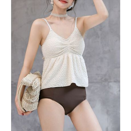 fB[X  rX`FrLjSWIMWEAR COLLECTION2setIVŉĂ̎SwimwearS M L2set swimwearfor summerĂ炵łl킢L~LjI؂₩ȃfUCnŃNAbvBPoint 01肰ȂJo[yvVGbgłӂƃEGXgJo[IuĂ炵rLj𒅂ǂ肪CɂȂcvȕɂ҂ȁAȂJo[łIVȃfUCłIDETAILpbht͂ĂgpbhtI莝̃pbhƓւ\BmC[mC[̂ߒߕtKȒSnBR߉\R̓AWX^[Œ߂łăWXgTCYŃT|[gBPoint 02obN{fUCp܂obN{IVBђł̂ŃA_[̒߂₨D݂ɃAWJbgAEgŔvXlȕ͋CɁBPoint 03nCEGXgV[cnCEGXgȂ̂ō炨K܂łƕݍ݂ƂVGbgɁBEGXg̈ʒûőʂFabricL~LjƗ̊̂_utFCXnV[cx[VbNȐfނgpMODEL MTCYpgF163cmoXgF77cmEGXgF59cmqbvF85cm̏dF42kgphotogenicĎvoSNSɎcITCY\mF̏AԈႢ̂Ȃ悤wBgbvoXgEA_[oXgEuJbvEEGXgEqbv̓k[hTCYA@iŏ-őj͌R̒߂ŏEőɂđ肵TCYłBîF́AƖ̊֌WŎƑ̈Ⴂ邱Ƃ܂BBȉꍇ͎キASȄꍇ́AZԂōiĂB[^:hys3292]