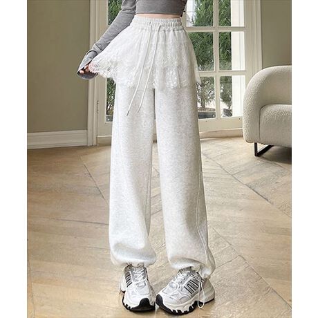 fB[X Chpc؍CNɒȂ郌C[hXEFbgpcLAYERED SWEAT PANTSM L XLgh̃XJ[gC[hChVGbgpcJWAȃXEFbgpc̃EGXgɃ[XvXIK[[ۂ؍CNȃR[fɁ^CgȃgbvXI[o[TCYȃgbvXǂɂfUCŃOV[YIFabric\͂Ƃ肵GAn͌̂_utFCXnfUC@\[Detail PointDetail 1yȐSñEGXgSEGXg̓NɐSdlŕRtĂ̂ł҂ɒ߉\IDetail 2VGbgɕω鐞h[R[hh[R[ht̐łD݂̃VGbgɒ߉\Detail 3֗ɂ|PbgtTChɂ́AX}znJ`邱Ƃł|PbgtBMODEL sizeFS164cm/46kgyidlzEňFEF኱@ubN͓ȂEXgb`FȂEnFȂTCY\mF̏AԈႢ̂Ȃ悤wBTCY͕uő肵Ă܂BTCÝATCY𑪂Ă邽ߑ덷łꍇ܂B@H̊֌WAe̐ӏ(u)y-3cm`+3cmzx́@덷̋e͈͂ƂĒĂ܂̂ŁA\߂܂BîF́AƖ̊֌WŎƑ̈Ⴂ邱Ƃ܂Bn̎ɂÄʒuʐ^ƈقȂꍇ܂BB[^:pants627]