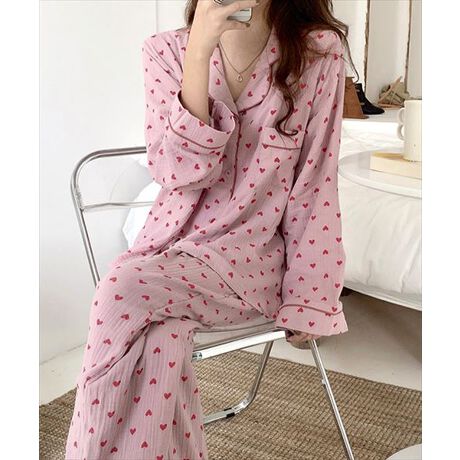 fB[X ㉺[EFA n[gROOMWEAR- Heart Pajama -n[g؍ۃfUC̃pW}Cɓ̃[EFAŃbNX^Cył݂Ă͂HIt's time to relax.E₷tg{^I[vI[vJ[ZbgCX[ułƂȂɋɂ͂ƕ֗ȃ|PbgtTopsc1EGXgSłyANZgɂȂpCsOfUCG̗ǂV{̂_uK[[nyidlzEňFEFȂELkFȂEnFȂTCY\mF̏AԈႢ̂Ȃ悤wBTCÝATCY𑪂Ă邽ߑ덷łꍇ܂B@H̊֌WAe̐ӏ(u)y-3cm`+3cmzx́@덷̋e͈͂ƂĒĂ܂̂ŁA\߂܂BîF́AƖ̊֌WŎƑ̈Ⴂ邱Ƃ܂BBn̎ɂÄʒuʐ^ƈقȂꍇ܂BB[^:roomwear235]