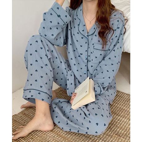 fB[X ㉺[EFA n[gROOMWEAR- Heart Pajama -n[g؍ۃfUC̃pW}Cɓ̃[EFAŃbNX^Cył݂Ă͂HIt's time to relax.E₷tg{^I[vI[vJ[ZbgCX[ułƂȂɋɂ͂ƕ֗ȃ|PbgtTopsc1EGXgSłyANZgɂȂpCsOfUCG̗ǂV{̂_uK[[nyidlzEňFEFȂELkFȂEnFȂTCY\mF̏AԈႢ̂Ȃ悤wBTCÝATCY𑪂Ă邽ߑ덷łꍇ܂B@H̊֌WAe̐ӏ(u)y-3cm`+3cmzx́@덷̋e͈͂ƂĒĂ܂̂ŁA\߂܂BîF́AƖ̊֌WŎƑ̈Ⴂ邱Ƃ܂BBn̎ɂÄʒuʐ^ƈقȂꍇ܂BB[^:roomwear235]