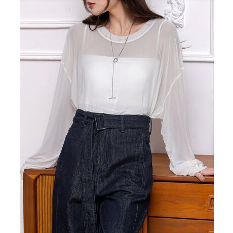 fB[X Jbg\[I[o[VA[gbvXȓOVER SIZE SHEER TOPSFREE SIZE~ől̂ȂꊴI[o[TCYVA[gbvXI[V[YgĒ񂵂QȃVA[gbvXB{fBCEȂ[YȃVGbgōۂ͋CɁBfjXJ[gȂǁAǂȃ{gXƂ킹₷fUCBFabricTTGŐLk̂VA[ȃbVnfUC@\[Detail PointDetail 1Ȃ₷EhlbNԃX^CŎg₷BC[hR[fɂIXXDetail 2ƉhbvV_[fUCɂȂĂāAؚ҂łBMODEL size : FREE160cm/42kgB:72/W:59/H:82yidlzEňFEFELkFEnFȂTCY͕uő肵Ă܂BTCÝATCY𑪂Ă邽ߑ덷łꍇ܂B@H̊֌WAe̐ӏ(u)y-3cm`+3cmzx́@덷̋e͈͂ƂĒĂ܂̂ŁA\߂܂BîF͎Be̊AfBXvC̔FȂǂɂƑ̈Ⴂ邱Ƃ܂B@\߂܂B[^:tops2204]