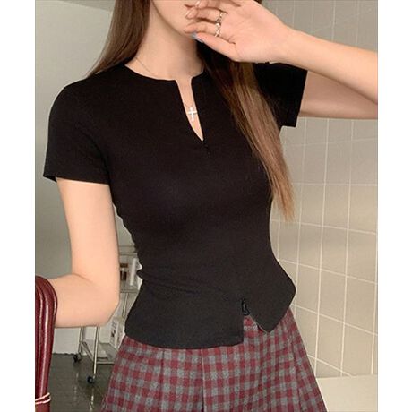 fB[X jbgWbv̊JŃAWȂꔼjbgDOUBLE ZIPPER KNIT TOPSM L XL_uWbp[ŒȂAWjbggbvXWbvJĔoAɒȂjbggbvXBpcłXJ[gł킹₷gݍ킹őlۃJWA`Y߃R[f܂Ŋy߂܂BFabrictBbgASn̗ǂTbƂjbgn gpfUC@\[Detail PointDetail 1񌳂茩N[lbNlbNCY팩ĂԂ̋݌Detail 2rCVcX[uVvȃfUCŘrɂ܂Ƃ₷IDetail 3ghCNȃ_uWbp[_uWbvŕ͋Cς邱ƂłAlXȒȂy߂܂BSJ͂łȂdlłBDetail 4wV[ȒȂɃNbvh䃁nVGbgɌĂāAƂX^CɁByidlzEňFEFȂ @I[g~[͎኱ELkFEnFȂTCY͕uő肵Ă܂BTCÝATCY𑪂Ă邽ߑ덷łꍇ܂B@H̊֌WAe̐ӏ(u)y-3cm`+3cmzx́@덷̋e͈͂ƂĒĂ܂̂ŁA\߂܂BîF͎Be̊AfBXvC̔FȂǂɂƑ̈Ⴂ邱Ƃ܂B@\߂܂B[^:tops2206]