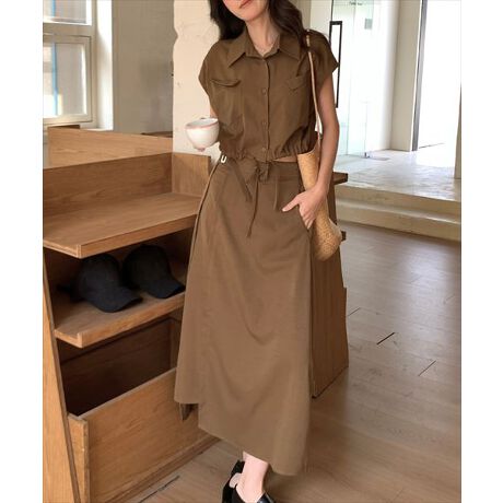 fB[X ZbgAbv JWAgbvX+XJ[gZbgAbvy񁕔X^CTOPS+SKIRT SETUPFREE SIZEyȂYɌVcOXJ[g̃ZbgAbvNbvh̃t`X[uVcƃbvXJ[g̃ZbgAbvȂ̂łƃLCX^CAbvIrȂɃIXX̃OXJ[gő̌^Jo[㉺ʁXłĝŒ񂵗͂Q̃ACełBFabricĂɂ҂ȂƂy߂̐nfUC@\[Detail PointDetail 1ƊoX^_[hJ[ԂŒȂ₷I{^JĒƂȂꊴUPDetail 2ƒȂt`X[urXbLƌď炵ۂɁDetail 3hXgŃEGXg߃gbvX͕̐RōiĒ߂ł̂ŁAƈ߁̌^ɍ킹BDetail 4͋Cςtg{^tg{^tłƉHD違͋Cςɂ߁Detail 5ƕ֗I|Pbgttopsc2@skirtc2XJ[g̗TChɂ̓|PbgtŃX}znJ`ꂽƕ֗Ɏg܂BDetail 6EGXg̓xgŒ߉\߉\ȃxgtbvXJ[gfUCBDetail 7E₷t@Xi[tXJ[g̉Eɂ̓t@Xi[ĂAEyBDetail 8yȂ̂ɂƌEGXgMU[SEGXǧ땔̂݃MU[SȂ̂ŁAYȃVGbgɎdオ܂BMODEL size : FREEyidlzEňFEFȂELkFȂEnFȂ[^:tops2209]TCY͕uő肵Ă܂BTCÝATCY𑪂Ă邽ߑ덷łꍇ܂B@H̊֌WAe̐ӏ(u)y-3cm`+3cmzx́@덷̋e͈͂ƂĒĂ܂̂ŁA\߂܂BîF͎Be̊AfBXvC̔FȂǂɂƑ̈Ⴂ邱Ƃ܂B@\߂܂B