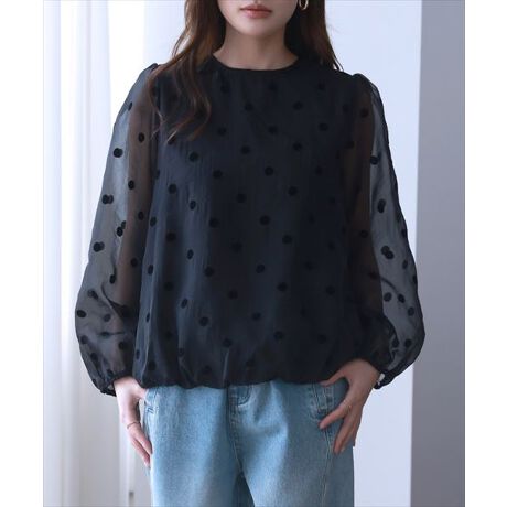 fB[X tbL[hbguEXӂ肨hbgVA[uEXDOT PATTERN SHEER BLOUSEFREE SIZEo[VGbgłӂhbgVA[uEXۂptX[ûꂢ߃uEXBCȂhbgR[f؂₩ɂĂB̓gh̃o[fUCłȂꊴ̂钅ȂɁIG߂̕ςڂɑ劈􂷂ACełBFabricȃV[X[ngpAn͂ƂnɂȂĂ܂BfUC@\[Detail PointDetail 1Ȃ₷N[lbN_炩ۂɎdオfUCBC[hR[fɂIXXDetail 2ۂƉptX[ũMU[ƂӂƂŃ{[AbvBDetail 3E₷obN{^tɂ̓{^tĂA悭L̂ŒEyXBDetail 4Ɛ̓S葳Ɛɂ̓S邱ƂłӂVGbgoBDetail 5̂hntnt̂ƂnňSĒpł܂Bɂ͗n͕tĂ܂BMODEL size : FREE160cm/42kgB:72/W:59/H:82yidlzEňFEF聦̂ݓELkFȂEnF聦ɂ͗nȂTCY͕uő肵Ă܂BTCÝATCY𑪂Ă邽ߑ덷łꍇ܂B@H̊֌WAe̐ӏ(u)y-3cm`+3cmzx́@덷̋e͈͂ƂĒĂ܂̂ŁA\߂܂BîF͎Be̊AfBXvC̔FȂǂɂƑ̈Ⴂ邱Ƃ܂B@\߂܂Bn̎ɂÄʒuʐ^ƈقȂꍇ܂BB[^:tops2210]