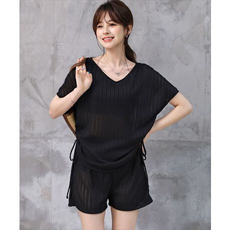 fB[X  SWIMWEAR COLLECTION2setIVŉĂ̎SwimwearS M L LL2set swimwearfor summerقǂ悢ŏiɒȂl̔VA[ZbgAbvB_炩ȔG̐nŃbNXȂĂENJOYIPoint 01̌^Jo[ǔ^gbvXVA[̂ȃXgCvfUC͂̃gbvXB̌^rLjuƂ́AȂꃌC[hȒȂ1邾Ŋ܂B̘rAoXgAEGXgRɃJo[AȂ₷̂|CgłB"̌^ŃNȂƂ낢I"ւ//^/2_邾Iu4_Zbg𔃂ĂgbvXV[gpc͒EȂEEEv_ȕɂ҂łI^DETAILpbht͂ĂgpbhtI莝̃pbhƓւ\BmC[mC[̂ߒߕtKȒSnBVlbNfReYɌXbLƖ邢ۂɁBTChhXgRtTChɂ̓hXgRtĂi𒲐߂ăVGbg̕ωy߂܂BPoint 02V[č^œ₷V[gpcqbv⑾Jo[łv蓮V[č^V[gpcBEGXgSŊyȐSnBMODEL MTCYpgF163cmoXgF77cmEGXgF59cmqbvF85cm̏dF42kgphotogenicĎvoSNSɎcI#TeddyShop #r[`t@bV # #C #v[TCY\mF̏AԈႢ̂Ȃ悤wBgbvoXgEA_[oXgEuJbvEEGXgEqbv̓k[hTCYA@gbvXEpc͕uő肵TCYłBîF́AƖ̊֌WŎƑ̈Ⴂ邱Ƃ܂BBn̎ɂÄʒuʐ^ƈقȂꍇ܂BBȉꍇ͎キASȄꍇ́AZԂōiĂB[^:hys3325]