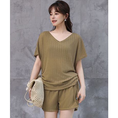 fB[X  SWIMWEAR COLLECTION2setIVŉĂ̎SwimwearS M L LL2set swimwearfor summerقǂ悢ŏiɒȂl̔VA[ZbgAbvB_炩ȔG̐nŃbNXȂĂENJOYIPoint 01̌^Jo[ǔ^gbvXVA[̂ȃXgCvfUC͂̃gbvXB̌^rLjuƂ́AȂꃌC[hȒȂ1邾Ŋ܂B̘rAoXgAEGXgRɃJo[AȂ₷̂|CgłB"̌^ŃNȂƂ낢I"ւ//^/2_邾Iu4_Zbg𔃂ĂgbvXV[gpc͒EȂEEEv_ȕɂ҂łI^DETAILpbht͂ĂgpbhtI莝̃pbhƓւ\BmC[mC[̂ߒߕtKȒSnBVlbNfReYɌXbLƖ邢ۂɁBTChhXgRtTChɂ̓hXgRtĂi𒲐߂ăVGbg̕ωy߂܂BPoint 02V[č^œ₷V[gpcqbv⑾Jo[łv蓮V[č^V[gpcBEGXgSŊyȐSnBMODEL MTCYpgF163cmoXgF77cmEGXgF59cmqbvF85cm̏dF42kgphotogenicĎvoSNSɎcI#TeddyShop #r[`t@bV # #C #v[TCY\mF̏AԈႢ̂Ȃ悤wBgbvoXgEA_[oXgEuJbvEEGXgEqbv̓k[hTCYA@gbvXEpc͕uő肵TCYłBîF́AƖ̊֌WŎƑ̈Ⴂ邱Ƃ܂BBn̎ɂÄʒuʐ^ƈقȂꍇ܂BBȉꍇ͎キASȄꍇ́AZԂōiĂB[^:hys3325]