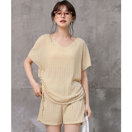 fB[X  SWIMWEAR COLLECTION2setIVŉĂ̎SwimwearS M L LL2set swimwearfor summerقǂ悢ŏiɒȂl̔VA[ZbgAbvB_炩ȔG̐nŃbNXȂĂENJOYIPoint 01̌^Jo[ǔ^gbvXVA[̂ȃXgCvfUC͂̃gbvXB̌^rLjuƂ́AȂꃌC[hȒȂ1邾Ŋ܂B̘rAoXgAEGXgRɃJo[AȂ₷̂|CgłB"̌^ŃNȂƂ낢I"ւ//^/2_邾Iu4_Zbg𔃂ĂgbvXV[gpc͒EȂEEEv_ȕɂ҂łI^DETAILpbht͂ĂgpbhtI莝̃pbhƓւ\BmC[mC[̂ߒߕtKȒSnBVlbNfReYɌXbLƖ邢ۂɁBTChhXgRtTChɂ̓hXgRtĂi𒲐߂ăVGbg̕ωy߂܂BPoint 02V[č^œ₷V[gpcqbv⑾Jo[łv蓮V[č^V[gpcBEGXgSŊyȐSnBMODEL MTCYpgF163cmoXgF77cmEGXgF59cmqbvF85cm̏dF42kgphotogenicĎvoSNSɎcI#TeddyShop #r[`t@bV # #C #v[TCY\mF̏AԈႢ̂Ȃ悤wBgbvoXgEA_[oXgEuJbvEEGXgEqbv̓k[hTCYA@gbvXEpc͕uő肵TCYłBîF́AƖ̊֌WŎƑ̈Ⴂ邱Ƃ܂BBn̎ɂÄʒuʐ^ƈقȂꍇ܂BBȉꍇ͎キASȄꍇ́AZԂōiĂB[^:hys3325]