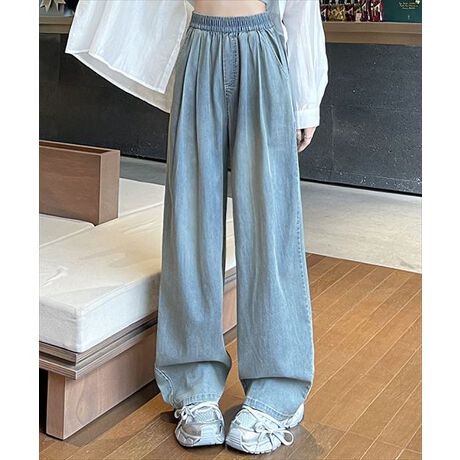 fB[X ChpchNgɃfjR[fBЂڐG⊴DENIM-LOOK RELAXED WIDE PANTSS M L XLfjR[fy₩Ɋy߂BfjChC[W[pc肰ȂƏi𗼗Al̂߂̃bNXpcB_炩ȗAfjCNȔcCfނgp^bNŌڂ͂ƁASn͌y₩Ɏdグ܂BChVGbgő̃CEȂ̂|CgłBFabric_炩YɐȂAЂڐG⊴̃fjcCnBڐG⊴̌ʂ́cs 0.161iW/cm2jtʁFu[̗ʁ]lqmaxF0.100 W/cm2ȏŐڐG⊴̐\L܂B@@ցFʍc@lJPeXgZ^[fUC@\[Detail PointDetail 1NȐSn EGXgSSɂ킽ĕLS{ߕt}KȐSnBDetail 2̎^тɕ֗ |PbgtƂOoX}z[ɂd󂷂ATCh|PbgtBDetail 3X^CAbvnCEGXgnCEGXg~^bÑfUCŁA܂qbvӂJo[ȂAƂVGbgoBrʂMODEL size : S161cm/42.5kgyidlzEňFEFȂEXgb`FȂEnFȂTCY\mF̏AԈႢ̂Ȃ悤wBTCY͕uő肵Ă܂BTCÝATCY𑪂Ă邽ߑ덷łꍇ܂B@H̊֌WAe̐ӏ(u)y-3cm`+3cmzx́@덷̋e͈͂ƂĒĂ܂̂ŁA\߂܂BîF́AƖ̊֌WŎƑ̈Ⴂ邱Ƃ܂B[^:pants638]