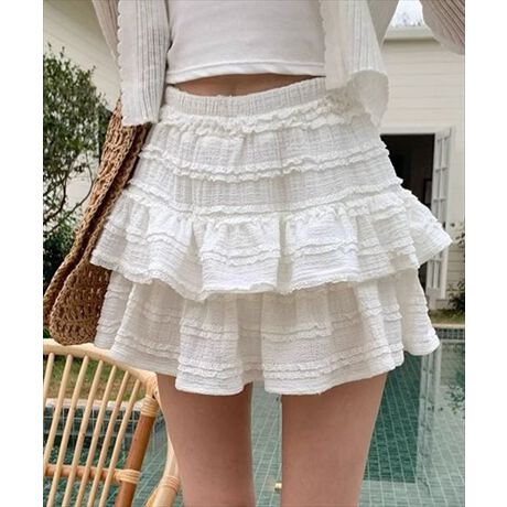 fB[X ~jXJ[gu{[v~jeBA[hXJ[gTIERED FRILL MINI SKIRTM L2itŃR[fCIteBA[hfUC̃~jXJ[g[XtƂĂeBA[h~jXJ[goB{[̂ŁẢؚD́B1ƊȒPɃoGRAeCXg遝Fabric[Xt{ꂽV[OjbgnfUC@\[Detail PointDetail 1yȐSñEGXgSbNXĐ遝EGXgMU[SfUCBDetail 2ƈSȃpč^nɃCi[pctĂĊKȉ艺̍ۂA߂ĂSĐ܂ByidlzEňFEF኱@ubN͂ȂEXgb`F኱EnF聜TCY\mF̏AԈႢ̂Ȃ悤wBTCÝATCY𑪂Ă邽ߑ덷łꍇ܂B@H̊֌WAe̐ӏ(u)y-3cm`+3cmzx́@덷̋e͈͂ƂĒĂ܂̂ŁA\߂܂BîF́AƖ̊֌WŎƑ̈Ⴂ邱Ƃ܂B[^:skirt059]