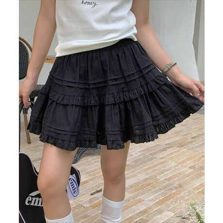 fB[X ~jXJ[guC[hɂ߁v~jeBA[hXJ[gTIERED MINI SKIRTM LЂƉK[[fUCRbg[X~jeBA[hXJ[gGߊՂȃRbg[XŃi`ȈۂɁBCɂȂqbvBACVGbgBfjȂǂ킹ăC[hR[fy߂̂Ńgh̃EBbVRAȃX^COɂ҂聝FabrichJƃtbL[H{ꂽi`ȕ̃Rbg[XnfUC@\[Detail PointDetail 1yȐSñEGXgSbNXĐ遝EGXgMU[SfUCBDetail 2ƈSȃpč^nɃCi[pctĂĊKȉ艺̍ۂA߂ĂSĐ܂ByidlzEňFEF኱@ubN͂ȂEXgb`FȂEnF聜TCY\mF̏AԈႢ̂Ȃ悤wBTCÝATCY𑪂Ă邽ߑ덷łꍇ܂B@H̊֌WAe̐ӏ(u)y-3cm`+3cmzx́@덷̋e͈͂ƂĒĂ܂̂ŁA\߂܂BîF́AƖ̊֌WŎƑ̈Ⴂ邱Ƃ܂B[^:skirt060]