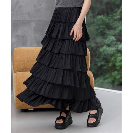 fB[X O eBA[hXJ[gu݊̂ACevOeBA[hXJ[gLONG TIERED SKIRTFREE sizeуqbƂ킢hbV[ȃOXJ[g{[̂邽ՂtA킢eBA[hXJ[gBÂ߂͂AJWAȃACe킹Ă킢ȃR[fy߂fUCłBFabricƔŏ_炩₳G̐ngpBfUC@\[Detail PointDetail 1yȐSñEGXgSbNXĐ遝EGXgSfUCBDetail 2ɂSȗntG܂ŗntȂ̂œɂSBzCg͎኱܂B\߂BMODEL@size : FREE160cm/42kgB:72/W:59/H:82yidlzEňFEFȂ @zCĝݎ኱EXgb`FȂEnF @Gӂ܂ŁTCY\mF̏AԈႢ̂Ȃ悤wBTCÝATCY𑪂Ă邽ߑ덷łꍇ܂B@H̊֌WAe̐ӏ(u)y-3cm`+3cmzx́@덷̋e͈͂ƂĒĂ܂̂ŁA\߂܂BîF́AƖ̊֌WŎƑ̈Ⴂ邱Ƃ܂B[^:skirt066]