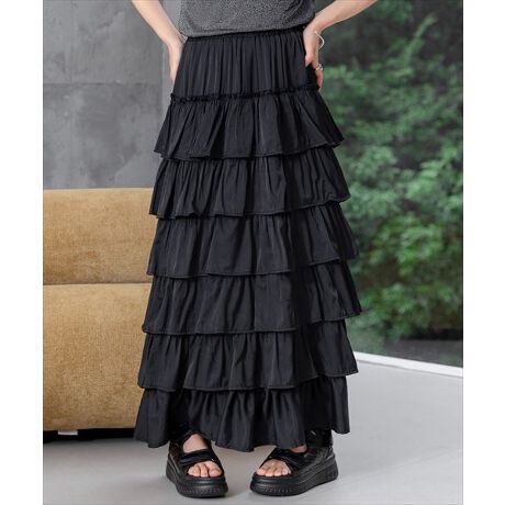 fB[X O eBA[hXJ[gu݊̂ACevOeBA[hXJ[gLONG TIERED SKIRTFREE sizeуqbƂ킢hbV[ȃOXJ[g{[̂邽ՂtA킢eBA[hXJ[gBÂ߂͂AJWAȃACe킹Ă킢ȃR[fy߂fUCłBFabricƔŏ_炩₳G̐ngpBfUC@\[Detail PointDetail 1yȐSñEGXgSbNXĐ遝EGXgSfUCBDetail 2ɂSȗntG܂ŗntȂ̂œɂSBzCg͎኱܂B\߂BMODEL@size : FREE160cm/42kgB:72/W:59/H:82yidlzEňFEFȂ @zCĝݎ኱EXgb`FȂEnF @Gӂ܂ŁTCY\mF̏AԈႢ̂Ȃ悤wBTCÝATCY𑪂Ă邽ߑ덷łꍇ܂B@H̊֌WAe̐ӏ(u)y-3cm`+3cmzx́@덷̋e͈͂ƂĒĂ܂̂ŁA\߂܂BîF́AƖ̊֌WŎƑ̈Ⴂ邱Ƃ܂B[^:skirt066]
