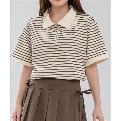 fB[X |VcJWAR[f̎Ƀ{[_[|VcBORDER POLO SHIRTFREE SIZEn[tWbvōۂȂɁI{[_[n[tWbv|VcI[o[TCYłƒ̂JWAŉBׂ߂̃{[_[Ȃ̂łȂꊴAbvAؚ߂̑Ȃ̂œ̘rB̂|CgIVvȃJ[OłǂȃR[fɂ킹₷ACeBFabricĂɂ҂ȂƂʋĈ鐶nfUC@\[Detail PointDetail 1Ɗ̂|J[ݕtn[tWbvfUCł҂JWA_ÊIVBDetail 2ƒȂVcX[û̃CɃtBbgAr𓮂₷̂|CgBzCg~ubN, uEn̑MODEL size : FREE160cm/42kgB:72/W:59/H:82u[n̑MODEL size : FREE156cm/40kgB:84/W:62/H:86yidlzEňFEF኱ELkFEnFȂTCY͕uő肵Ă܂BTCÝATCY𑪂Ă邽ߑ덷łꍇ܂B@H̊֌WAe̐ӏ(u)y-3cm`+3cmzx́@덷̋e͈͂ƂĒĂ܂̂ŁA\߂܂BîF͎Be̊AfBXvC̔FȂǂɂƑ̈Ⴂ邱Ƃ܂B@\߂܂Bn̎ɂÄʒuʐ^ƈقȂꍇ܂BB[^:tops2216]