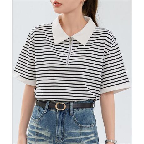 fB[X |VcJWAR[f̎Ƀ{[_[|VcBORDER POLO SHIRTFREE SIZEn[tWbvōۂȂɁI{[_[n[tWbv|VcI[o[TCYłƒ̂JWAŉBׂ߂̃{[_[Ȃ̂łȂꊴAbvAؚ߂̑Ȃ̂œ̘rB̂|CgIVvȃJ[OłǂȃR[fɂ킹₷ACeBFabricĂɂ҂ȂƂʋĈ鐶nfUC@\[Detail PointDetail 1Ɗ̂|J[ݕtn[tWbvfUCł҂JWA_ÊIVBDetail 2ƒȂVcX[û̃CɃtBbgAr𓮂₷̂|CgBzCg~ubN, uEn̑MODEL size : FREE160cm/42kgB:72/W:59/H:82u[n̑MODEL size : FREE156cm/40kgB:84/W:62/H:86yidlzEňFEF኱ELkFEnFȂTCY͕uő肵Ă܂BTCÝATCY𑪂Ă邽ߑ덷łꍇ܂B@H̊֌WAe̐ӏ(u)y-3cm`+3cmzx́@덷̋e͈͂ƂĒĂ܂̂ŁA\߂܂BîF͎Be̊AfBXvC̔FȂǂɂƑ̈Ⴂ邱Ƃ܂B@\߂܂Bn̎ɂÄʒuʐ^ƈقȂꍇ܂BB[^:tops2216]