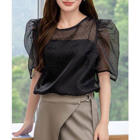 fB[X uEXuiɔBv6VA[uEXPOWER SHOULDER SHEER BLOUSEFREE SIZEl̂ꂢ߃gbvXp[V_[VA[uEXnƃhbg2p^[IׂIۂŋG߂̕ςڂɂ߂̃ACeBp[V_[ɂȂĂ̂łȂꊴoă{gXŕ͋CςăX^COy߂BFabricȃVA[fށ̂ŃCi[pKvłBfUC@\[Detail PointDetail 1Ȃ₷EhlbNԃX^CŎg₷BC[hR[fɂIXXDetail 2YɌp[V_[̃MU[ƂӂƂŃ{[̂fUCɁBDetail 3OŒقȂAVwO̕߂̐ɂȂĂ^bNCR[fy߂BDetail 4E₷obN{^tɂ̓{^tĂA悭L̂ŒEyXBobNCł聝WHITE~DOT, BLACK~DOTMODEL size : FREE160cm/42kgB:72/W:59/H:82WHITE, BLACKMODEL size : FREE156cm/40kgB:84/W:62/H:86yidlzEňFEFELkFȂEnFȂTCY͕uő肵Ă܂BTCÝATCY𑪂Ă邽ߑ덷łꍇ܂B@H̊֌WAe̐ӏ(u)y-3cm`+3cmzx́@덷̋e͈͂ƂĒĂ܂̂ŁA\߂܂BîF͎Be̊AfBXvC̔FȂǂɂƑ̈Ⴂ邱Ƃ܂B@\߂܂Bn̎ɂÄʒuʐ^ƈقȂꍇ܂BB̂ŃCi[pKvłBubN̉摜̓s[Xł͂܂B[^:tops2218]
