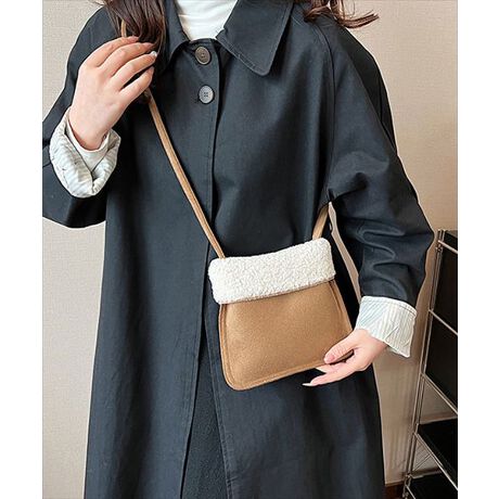 fB[X {A V_[obOGߊՂȃ[gfUC~jV_[obOH~R[fĂSHOULDER MINI BAGR߉/}`u {A~jobO vFashionable designE[₷}`tEAWX^[Œ߉\̂܂Ƃ߂ē鏬߃~jobOTuobOƂĂ\Ɏg~jobOBL߂̊JŁAo|ɕKvȃACeoꂵ₷fC[gɂ߁BɊ|₷V_[xgׂ߂̌RŃAE^[̏ォ|ĂɂBŎĂH~[h܂XG[h{Afސ܂Ԃă{AfUCŋGߊ̂X^COɁBDetail Point߉\R̓AWX^[ōDȒɒOKyJ߃}OlbgŃJ`bƗ߂ĒgɂS\@SIZE@\cF19cmiL΂ԁF25cmjF21cm}`F2cm̒F80-120cmiŏ-őjeʁF0.7LiL΂ԁF1Lj{̏dʁF150gӎXł͎vTCYfڂĂ܂B\߂܂BîF͎Be̊AfBXvC̔FȂǂɂƑ̈Ⴂ邱Ƃ܂B@\߂܂B[^:bag319]