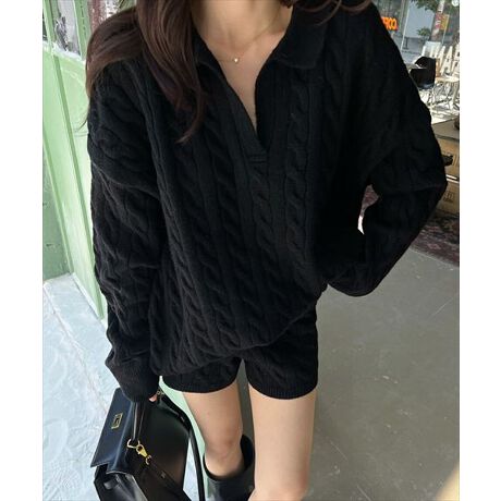 fB[X jbg ㉺ZbgjbgZbgAbvƂɊȒPR[fKNIT SET-UP tops+pantsFREE SIZEGߊՂȊyR[fIP[u҂݃jbgZbgAbvƃtɒȂăR[fɔY܂ȂZbgAbvBP[u҂݂Ȃ̂ŏH~̃ghoĂ܂BZbgŒĂʁXŒĂOKȂ̂Œ񂵗͔QFabric_炩ĐLk̍P[u҂݃jbgnfUC@\[Detail PointDetail 1Ɗ̂XLbp[J[{^̂ȂfUCł҂JWA_EIVBDetail 2蒅hbvV_[܂ĂT}ɂȂ鏭߂̃VGbgDetail 3yȐSñEGXgSbNXĐ遝EGXgSfUCBDetail 4΍ɂȂ郊u҂ݑfޑEEpc̓u҂݂ŁA̐N}ĂBǂjAXvXBMODEL size : FREE160cm/50kgyidlzEňFEFȂ@zCĝݎ኱EXgb`FEnFȂyӎzTCY͕uő肵Ă܂BTCÝATCY𑪂Ă邽ߑ덷łꍇ܂B@H̊֌WAe̐ӏ(u)y-3cm`+3cmzx́@덷̋e͈͂ƂĒĂ܂̂ŁA\߂܂BîF͎Be̊AfBXvC̔FȂǂɂƑ̈Ⴂ邱Ƃ܂B@\߂܂B[^:tops2274]