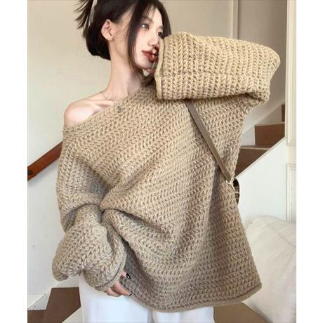 fB[X jbg҂݂l`L[jbgChunky KnitFREE SIZEȂꊴ邴҂ݏH~̃{[jbgǂ邳bNX[hYAl`L[jbgBVvȃpcXJ[g킹ăLC߃JWAȕ͋CɁBӂł鉷݂̂鐶nȂ̂ŊłȃfC[R[f܂BFabriĉAӂƃ[Yȕ҂ݖڂ̃jbgnfUC@\[Detail PointDetail 1fReY팩{[glbNfRewV[ɌL߂̃lbNCBDetail 2^ĂhbvV_[rؚAǂ[YۂɁBDetail 3胍[Hr̂₷ƁAȂꊴvXĂ郍[HBGRAYMODEL size : FREE160cm/42kgB:72/W:59/H:82WHITE, PINK, BEIGEMODEL size : FREE160cm/46kgGREENMODEL size : FREE162cm/43kgB:83/W:60/H:80yidlzEňFEF኱ELkFEnFȂyӎzTCY͕uő肵Ă܂BTCÝATCY𑪂Ă邽ߑ덷łꍇ܂B@H̊֌WAe̐ӏ(u)y-3cm`+3cmzx́@덷̋e͈͂ƂĒĂ܂̂ŁA\߂܂BîF͎Be̊AfBXvC̔FȂǂɂƑ̈Ⴂ邱Ƃ܂B@\߂܂B[^:tops2278]