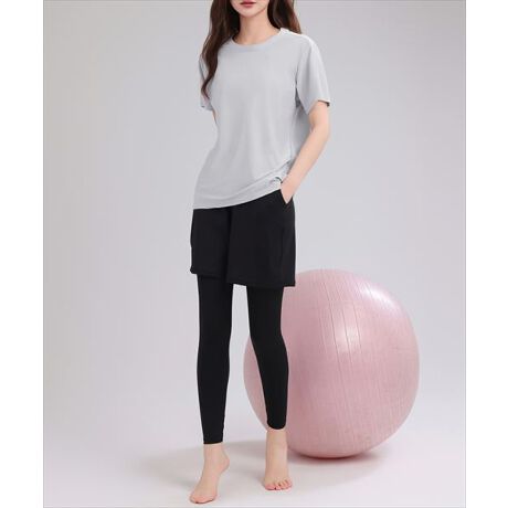 fB[X ㉺ KEFAw3ʂ̒ȂłxZbgAbvhyNCtIhlead healthy livestBbglX⃈Kɂ҂I֗ɎggbvXEpcEMX3_ZbgBX|[căt@bViuɃLĊy݂܂傤Iz/Xgb`S M L LLzfނ̗pzAɗDAƂŋĈ悢SnBɂ锧ւׂ̂y^̑̂K󂵂ĂāAƂĂ֗Bǂ̂ƂnŃOV[Yɒ񂹂邱Ƃ|CgIZbgAbvgbvXEn[tpcEMX3_ZbgłƂĂȃZbgAbvBVvȃfUCȂ̂Ő킸NłȂ₷Ǎ^Jo[ĂIȒPɃg[^R[fL}̂gbvXɃJbvEpbh͕tĂ܂B3wayŒ邱̃ZbgAbv3ʂ̒Ȃł̂ŃV[ɍ킹đgݍ킹ς̂|CgIy1zgbvX+n[tpc+MXy2zgbvX+MXy3zgbvX+n[tpcLkQLkQœWAƂĂ₷BlXȑ̌^ɂ҂tBbgAVGbgoBhlXȃV[ő劈IhK / seBX / tBbglX / EH[LO / jO / WGNTTCY / ̑ / GArNX / _X / TCNO₷A܂܂ȃV[Œ閜\tBbglXEFAIDetail Check PointsN[lbNłȂ̂ňSBfUCOFVcX[uFOX[uOőtقȂ܂BgbvXnTTƂhC^b`ȐnEGXgSEGXg͑SSŃXgXt[ȐSnB|Pbgtn[tpc͗TChɃ|PbgtĂ܂BpcEMXnpcƃMX͐fނgpĂAANAtBbglXɂMODEL MTCYpgF167cmoXgF80cmEGXgF61cmqbvF85yӎzTCY͕uő肵Ă܂BTCÝATCY𑪂Ă邽ߑ덷łꍇ܂B@H̊֌WAe̐ӏ(u)y-3cm`+3cmzx́@덷̋e͈͂ƂĒĂ܂̂ŁA\߂܂BîF͎Be̊AfBXvC̔FȂǂɂƑ̈Ⴂ邱Ƃ܂B@\߂܂BgbvXɃJbvEpbh͕tĂ܂B[^:yoga265]