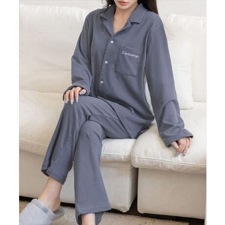 fB[X ㉺[EFAy2_ZbgzEgbvXEpcROOMWEAR- Pajama -Ƃł߂Ԃ؁BCɓ̃[EFAŃbNX^Cył݂Ă͂HƂƂnH~ɍx[VbNȃfUC̃ZbgAbvBgbvXɋ|PbgtĂ֗fUCAbvIpc̃EGXg̓SƕRł҂胉NȐSnBFabricG肪ǂLk̂钆̃s[`XLn̗p݂̂钅SnɁBEɂЂƂȂE₳GEʋCGray, MintMODEL size : M160cm/42kgB:72/W:59/H:82NavyMODEL size : M162cm/43kgB:83/W:60/H:80LavenderMODEL size : M161cm/45kgB:75/W:60/H:88yidlzEňFEFȂELkFEnFȂyӎzTCY\mF̏AԈႢ̂Ȃ悤wBTCÝATCY𑪂Ă邽ߑ덷łꍇ܂B@H̊֌WAe̐ӏ(u)y-3cm`+3cmzx́@덷̋e͈͂ƂĒĂ܂̂ŁA\߂܂BîF́AƖ̊֌WŎƑ̈Ⴂ邱Ƃ܂BBn̎ɂÄʒuʐ^ƈقȂꍇ܂BB[^:roomwear245]