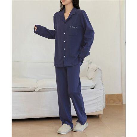 fB[X ㉺[EFAy2_ZbgzEgbvXEpcROOMWEAR- Pajama -Ƃł߂Ԃ؁BCɓ̃[EFAŃbNX^Cył݂Ă͂HƂƂnH~ɍx[VbNȃfUC̃ZbgAbvBgbvXɋ|PbgtĂ֗fUCAbvIpc̃EGXg̓SƕRł҂胉NȐSnBFabricG肪ǂLk̂钆̃s[`XLn̗p݂̂钅SnɁBEɂЂƂȂE₳GEʋCGray, MintMODEL size : M160cm/42kgB:72/W:59/H:82NavyMODEL size : M162cm/43kgB:83/W:60/H:80LavenderMODEL size : M161cm/45kgB:75/W:60/H:88yidlzEňFEFȂELkFEnFȂyӎzTCY\mF̏AԈႢ̂Ȃ悤wBTCÝATCY𑪂Ă邽ߑ덷łꍇ܂B@H̊֌WAe̐ӏ(u)y-3cm`+3cmzx́@덷̋e͈͂ƂĒĂ܂̂ŁA\߂܂BîF́AƖ̊֌WŎƑ̈Ⴂ邱Ƃ܂BBn̎ɂÄʒuʐ^ƈقȂꍇ܂BB[^:roomwear245]