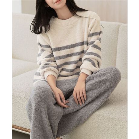 fB[X ㉺[EFAy2_ZbgzEgbvXEpctROOMWEAR- Mokomoko Pajamas -AӂӂBɂӂ邾ŋC܂łق悤ȁÃ[EFABCɓ̃[EFAŃbNX^Cył݂Ă͂H݂EE̐Lт₷ɂ͂Ƃu҂݂̗pB^ꂵɂAEX[YBbNX̓ɂtBbg܂B₦镠̌^EGXg߂̌̕^ł܂̗₦K[hB߂ȂAAQKȒSnۂ܂BƒĂȂSn̗ǂGȂ߂炩ŏ_炩AEӂӂ̔G肪B݂ȂyA₳ĝݍ݂܂Bĝ̓ɗDYLkQ̐ngp㉺ƂɍLkĝ̓ɂ₳Y܂BQԂ₭났^CɂmXgXB@\nF򂹖єۉʋCÓdCh~zpickup1 ۉx̂鐶nő̉𓦂gBpickup2 ʋC zۉ͂ɂfނłׂKȒSnBIVORY~BROWNMODEL size : FREE160cm/42kgB:72/W:59/H:82IVORY~GRAYMODEL size : FREE162cm/43kgB:83/W:60/H:80yidlzEňFEFȂELkFEnFȂyӎzTCY\mF̏AԈႢ̂Ȃ悤wBEGXg͕ƃpc̐؂ւʒuő肵TCYłBTCÝATCY𑪂Ă邽ߑ덷łꍇ܂B@H̊֌WAe̐ӏ(u)y-3cm`+3cmzx́@덷̋e͈͂ƂĒĂ܂̂ŁA\߂܂BîF́AƖ̊֌WŎƑ̈Ⴂ邱Ƃ܂BBn̎ɂÄʒuʐ^ƈقȂꍇ܂BB[^:roomwear248]