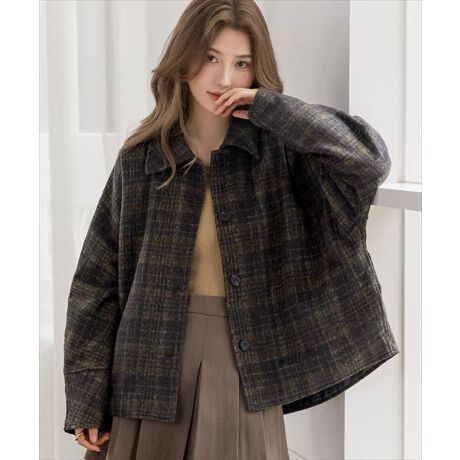 fB[X R[gghՂݕtV[gR[gSHORT COATM L|Cgl܂ݕtV[gR[gDڂɗ͂Ȃ炩ȑ̃CŁA̓IȃVGbgɁB܂ĂYȌ`ۂĂ̂V[g䂷ȂƂ䊴ŃpcXJ[gǂƂǂA񂵗͂QBuE`FbNEO[`FbN͑̐ɐ؂ւFabric\ʂ͒gNѐnBnƂ萶nłLeBOfUCBfUC@\[Detail PointDetail 1Ɗo郌M[J[ꂢ߃R[fɂ҂I{^̊J߂ŕ͋CςBDetail 2h}X[u肪[AɌčׂȂfUCBDetail 3w茩郈[N؂ւw̓J[ufUC̐؂ւ[NfUCłȂꊴ̂pɁBDetail 4낪߂̃AVwOAVg[ȐfUCBobNOŋCɂȂ邨KCȂBĂ܂BDetail 5ƕ֗ȃ|PbgtTCh|PbgtĂ̂ŃX}znJ`ꂽƕ֗Ɏg܂BMODEL size : M161cm/45kgB:75/W:60/H:88yidlzEňFEFȂELkFȂEnFyӎzTCY͕uő肵Ă܂BTCÝATCY𑪂Ă邽ߑ덷łꍇ܂B@H̊֌WAe̐ӏ(u)y-3cm`+3cmzx́@덷̋e͈͂ƂĒĂ܂̂ŁA\߂܂BîF͎Be̊AfBXvC̔FȂǂɂƑ̈Ⴂ邱Ƃ܂B@\߂܂Bn̎ɂÄʒuʐ^ƈقȂꍇ܂BBuE`FbNEO[`FbN͑̐ɐ؂ւ[^:tops2300]