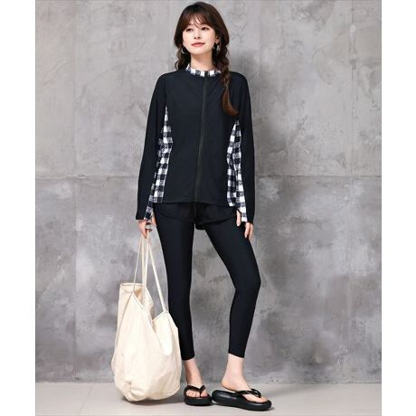 fB[X tBbglX 5_ZbgbVK[h ^Lj V[gpc MXƒĎO΍UVJbgiOՕj ȂƁIu99.9%ȏvuUPF50+vqlɈSĂgp߁AOՕEUPF{̎@ւɂČς݂łBĂAvyłقBȑz率OEMǑ΍@\ɂbVK[h܂BW[tBbglXȂIFULL SET TANKINIRUSHGUARDEN킸EIVɑ̌^Jo[EBĎO΍X炱łIh萅hproduct commitmentUV CUT 99.9%/UPF 50+/DRY zp/̌^Jo[/ڐG⊴Ăɂ͌Ȃ@\lߍłA邾ŎO΍Ě^Jo[łDGACeBJoLxő̐lƔɂ̂X|[eB[fUCłȂꊴolSPORTY STYLE񌳂瑫܂œK[hIOEr΍ɂꂵfUC񌳂̍bA܂ŋCɂȂ鎇OOK[hI Detail EpbhtEpbh|PbgiǉOKjEmC[EA_[߉\EEGXgRŒ߉\ETz[[^:HYS2128]Ђ₽ڐG⊴ŌϐڐG⊴ς0.216iW^cm2j@FJIS L1927@ʁFubN~O[̗ʕ]lqmaxF0.100 W/cm2ȏŐڐG⊴̐\L܂B@ցFʍc@lJPeXgZ^[ȂR݁IR[fɔY܂Ȃ5SETbVK[hEV[gpcE^LjEV[cEMXSZbgȂ̂ŁA͂炷g܂u莇O΍􂵂vu̘Io}v5_ZbgłȂY݂IVɉITOTALCOVERCOORDINATEEƂɂBI@5_SĒpŃR[fIoO΍E̘rCɂȂ@WbvAbvłƉHDē̘r₨Bđ̌^Jo[IEKrJo[@X|[eB[ȃV[gpc̓MXƑgݍ킹΁@Jo[łăX^CbVpoint 01@E₷WbvbVK[hCheck!tgI[vŐɔGĂENNIpoint 02@EGXgB郌[T[obN^LjCheck!TCh̃hXgŏ䊴̒߂\IANeBuɔCheck!𓮂₷Włg郌[T[obNpoint 03@₷O΍ V[gpcMXCheck!₷V[gTCh̓C[h̃X|[ceCXgȃfUCCheck!VvȃMX8`9x̒ő͂ICheck!V[c̓VvȃfUCȂ̂ŏdːĂɂ LTCYWJ S M L LL 3L 4L 5LlXȑ̌^̕ɒĂ悤TCYɂ܂B^Cgɒp͂̃TCYAƒp1TCY`2TCYAbv߂łBlXȃV[ő劈 SCENE1Ă΂ƂĂ֗IX|[eB[ȃfUCŊCv[͂AyVтtBbglXȂǕLV[Ŏgp\BBeachɃbVK[h킹Ē悭̂PooltZbgpœĂ̌^Jo[ql̃v[̕tYɂGym&YogapȂ̂ŃW⃈KłpOKITVcp[J[킹̂TCY\mF̏AԈႢ̂Ȃ悤wBgbvoXgEA_[oXgEuJbvEEGXgEqbv̓k[hTCYA@bVK[hEV[gpcEMX͕uő肵TCYłBîF͎Be̊AfBXvC̔FȂǂɂƁ@̈Ⴂ邱Ƃ܂B\߂܂Bn̎ɂÄʒuʐ^ƈقȂꍇ܂BBȉꍇ͎キASȄꍇ́AZԂōiĂB`bN̎OɂAttention`bŃA^ɈƊO܂B@E΂ߏɃXCh悤ɁAĊOƃX[YɊO܂B