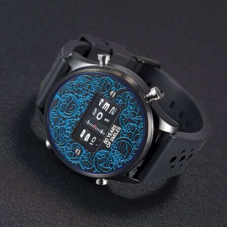 Doratch ドラッチ Roller ドラえもん50周年記念モデル Doratch 21 フューチャーファンク Future Funk ファッション通販 マルイウェブチャネル To606 223 93 01