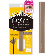 Kiss(Kiss)のキス　ラスティング　カールマスカラＮ 03