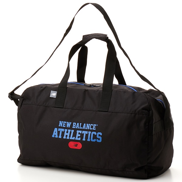 Newbalance】旅行やスポーツにおすすめな大型ボストンリュック